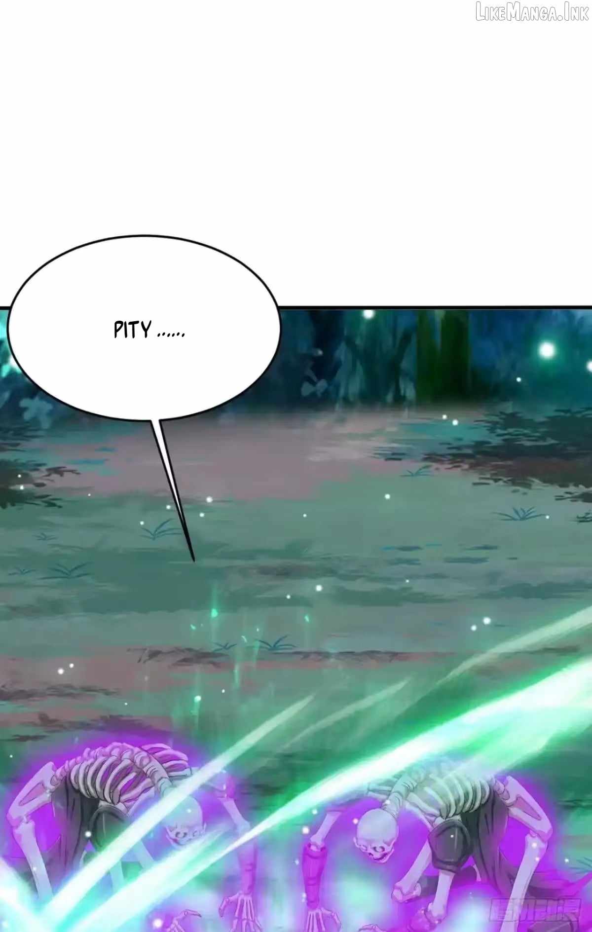 Primordial Ten Fiends: Others Tame Beasts, I Tame Beast Girls Ch.177 p74