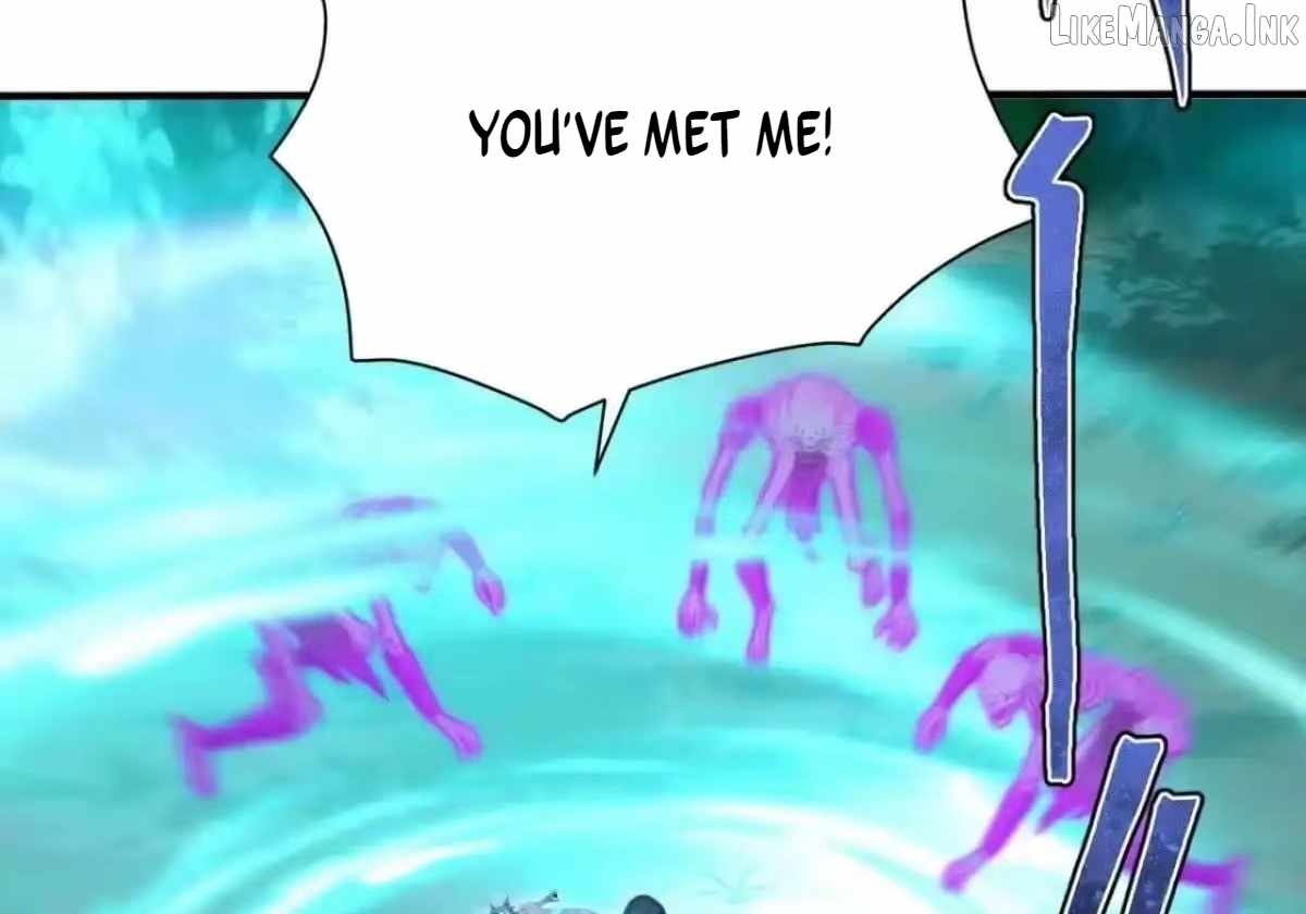 Primordial Ten Fiends: Others Tame Beasts, I Tame Beast Girls Ch.177 p77