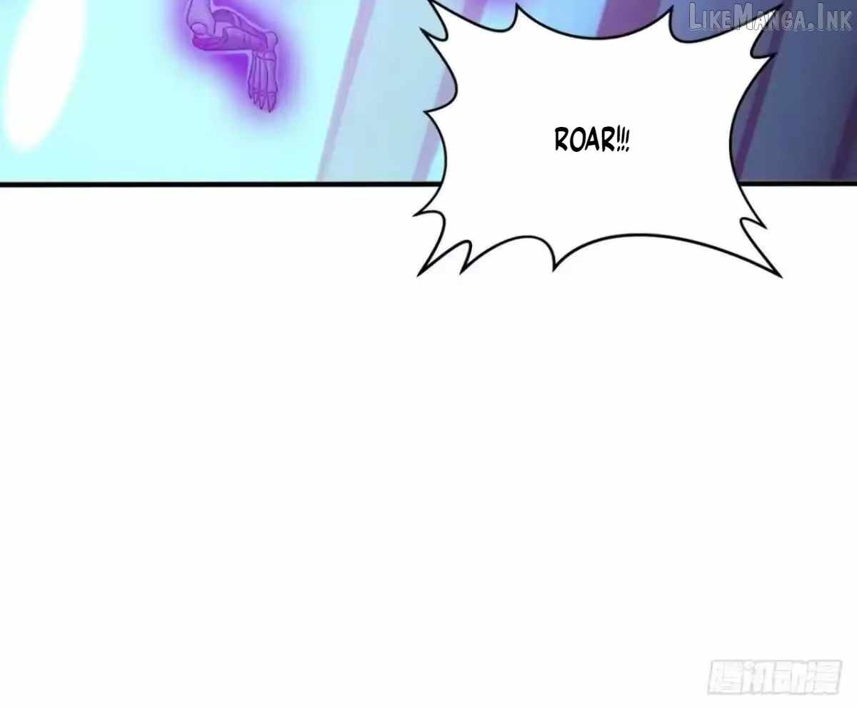 Primordial Ten Fiends: Others Tame Beasts, I Tame Beast Girls Ch.177 p84