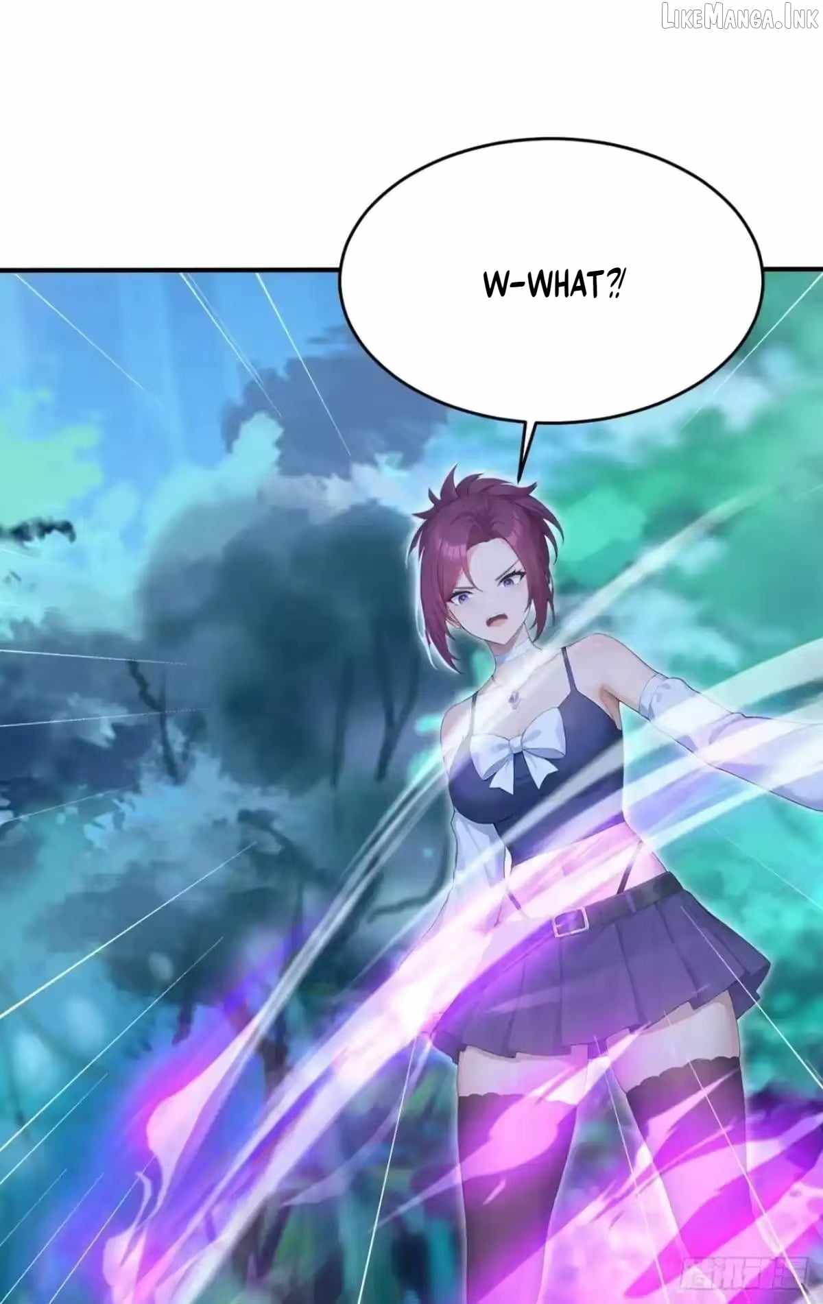 Primordial Ten Fiends: Others Tame Beasts, I Tame Beast Girls Ch.177 p85