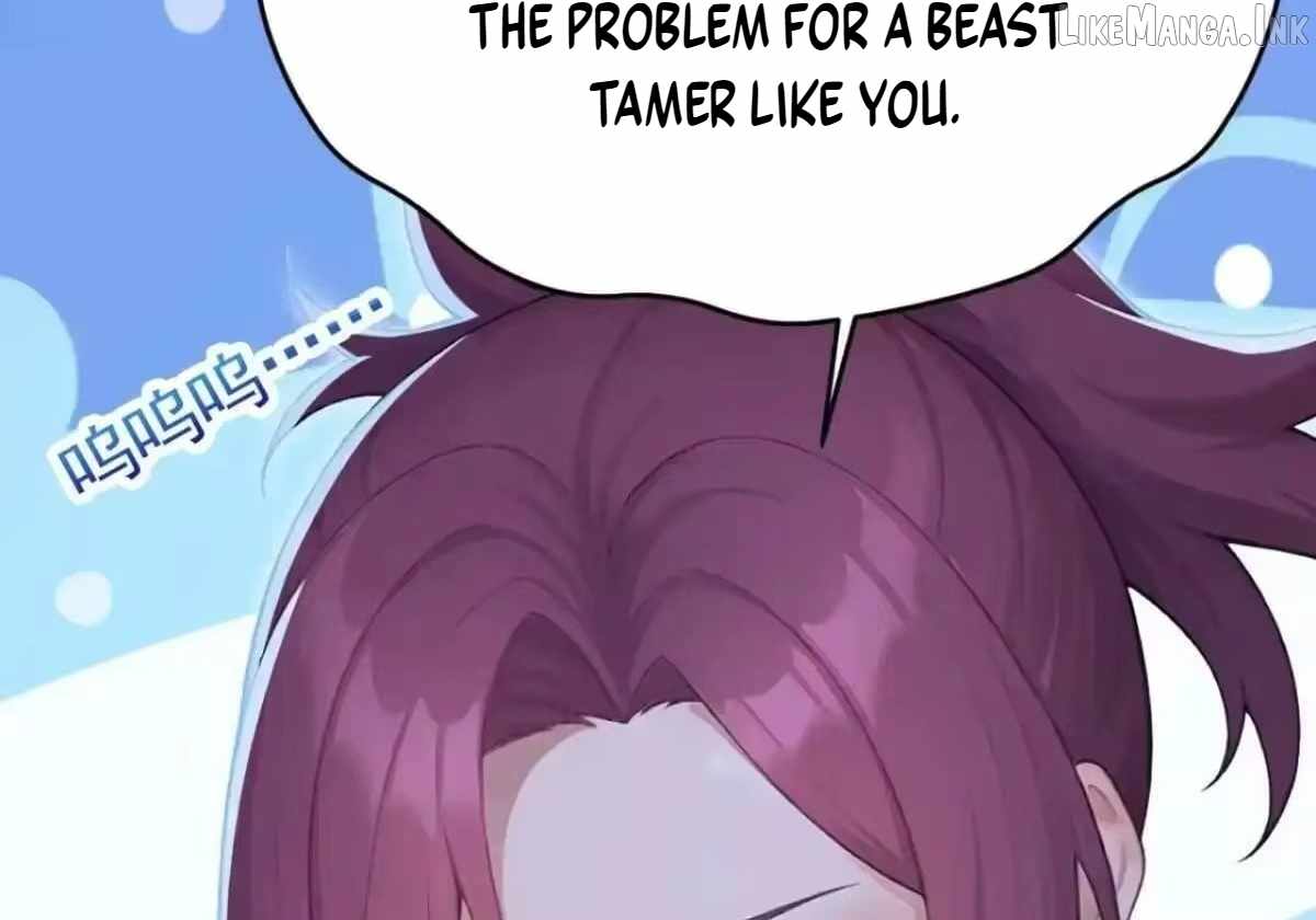 Primordial Ten Fiends: Others Tame Beasts, I Tame Beast Girls Ch.178 p14