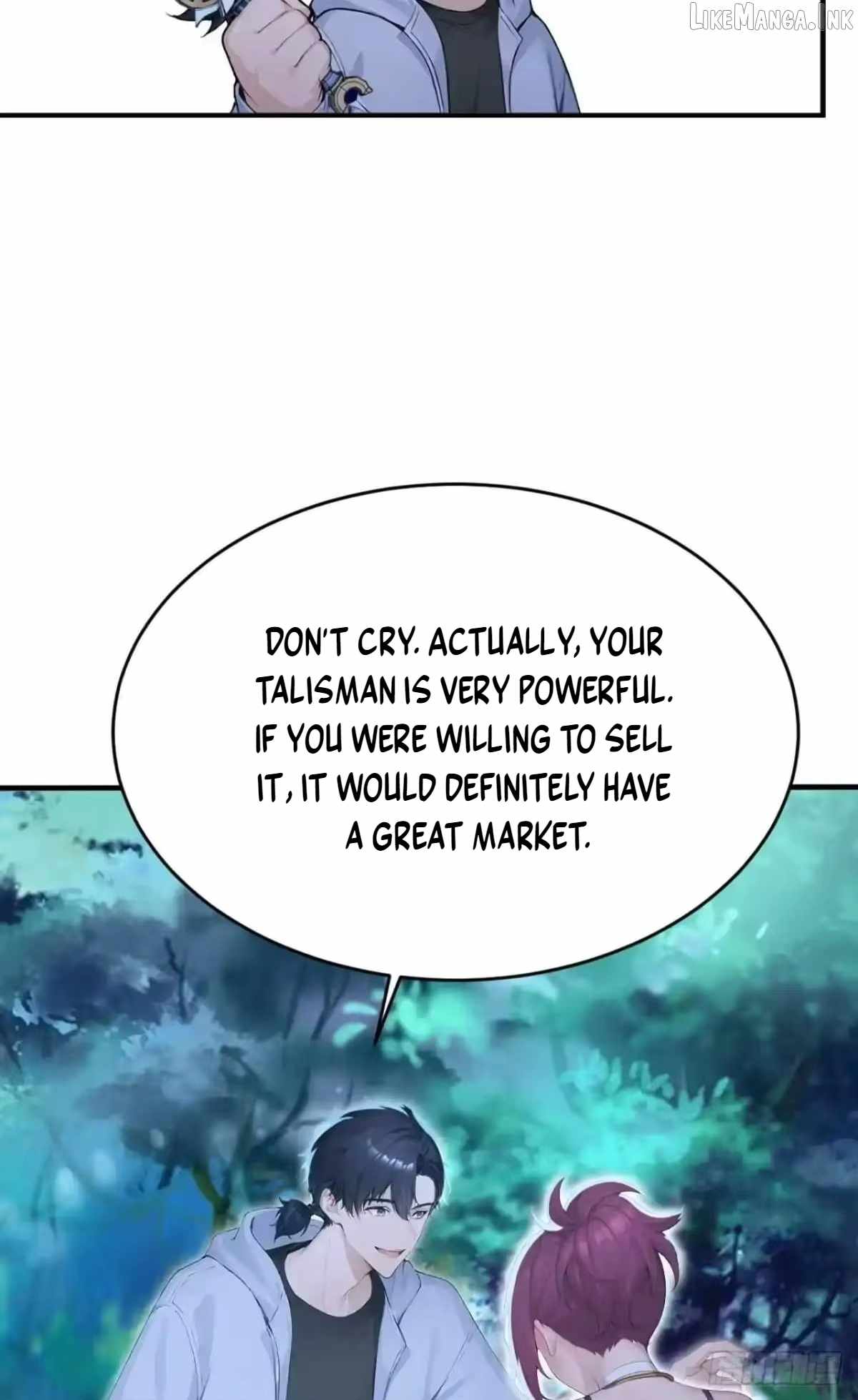 Primordial Ten Fiends: Others Tame Beasts, I Tame Beast Girls Ch.178 p18