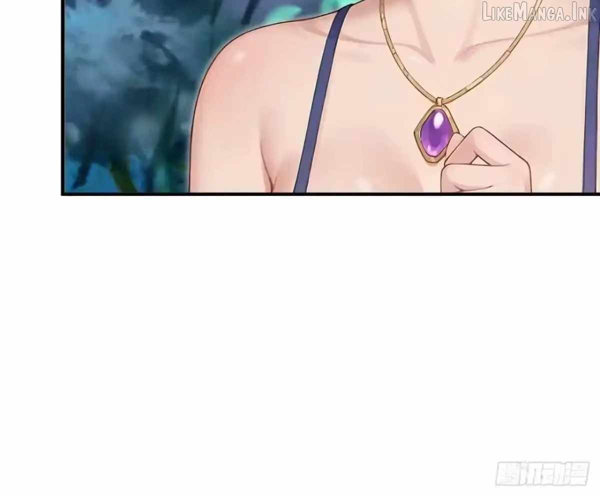 Primordial Ten Fiends: Others Tame Beasts, I Tame Beast Girls Ch.178 p22