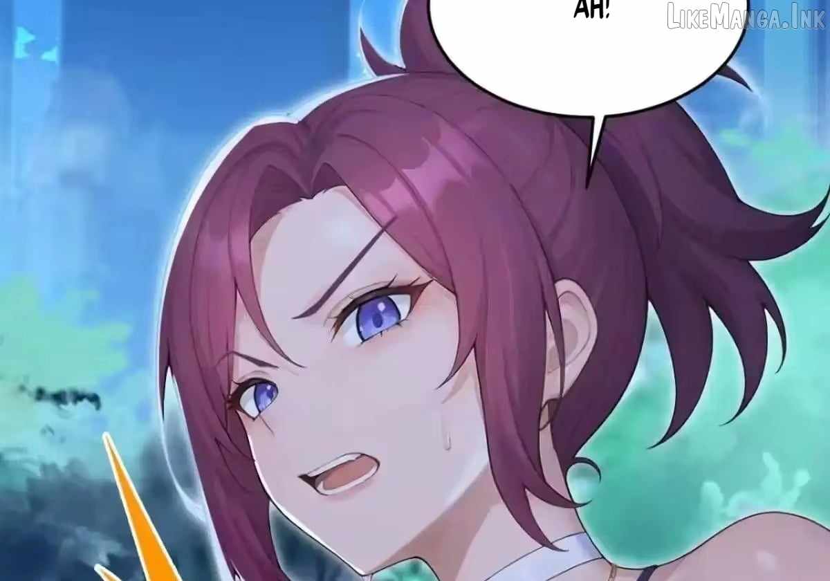 Primordial Ten Fiends: Others Tame Beasts, I Tame Beast Girls Ch.178 p4