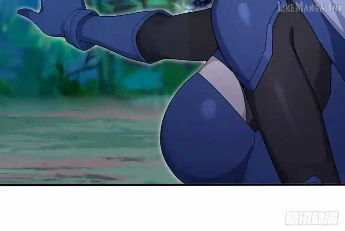 Primordial Ten Fiends: Others Tame Beasts, I Tame Beast Girls Ch.178 p48