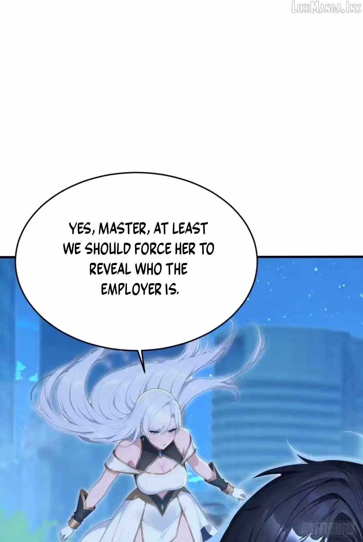 Primordial Ten Fiends: Others Tame Beasts, I Tame Beast Girls Ch.178 p49