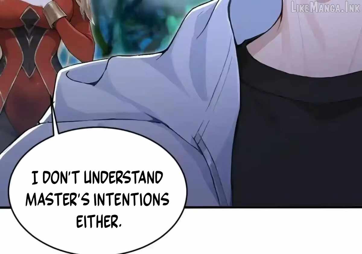 Primordial Ten Fiends: Others Tame Beasts, I Tame Beast Girls Ch.178 p51