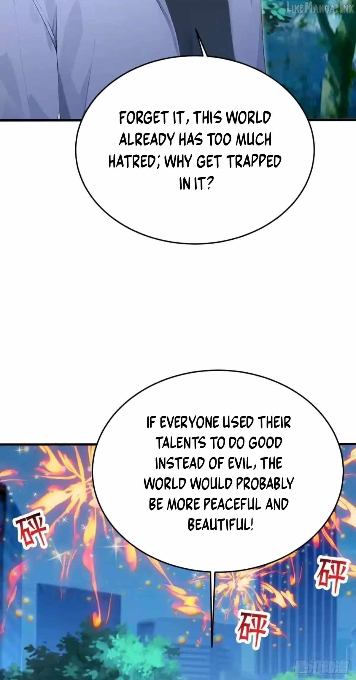 Primordial Ten Fiends: Others Tame Beasts, I Tame Beast Girls Ch.178 p54