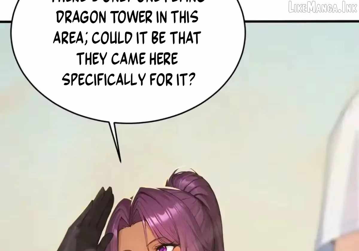 Primordial Ten Fiends: Others Tame Beasts, I Tame Beast Girls Ch.178 p66