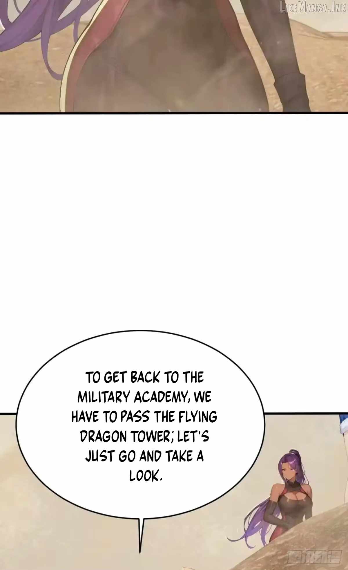 Primordial Ten Fiends: Others Tame Beasts, I Tame Beast Girls Ch.178 p68