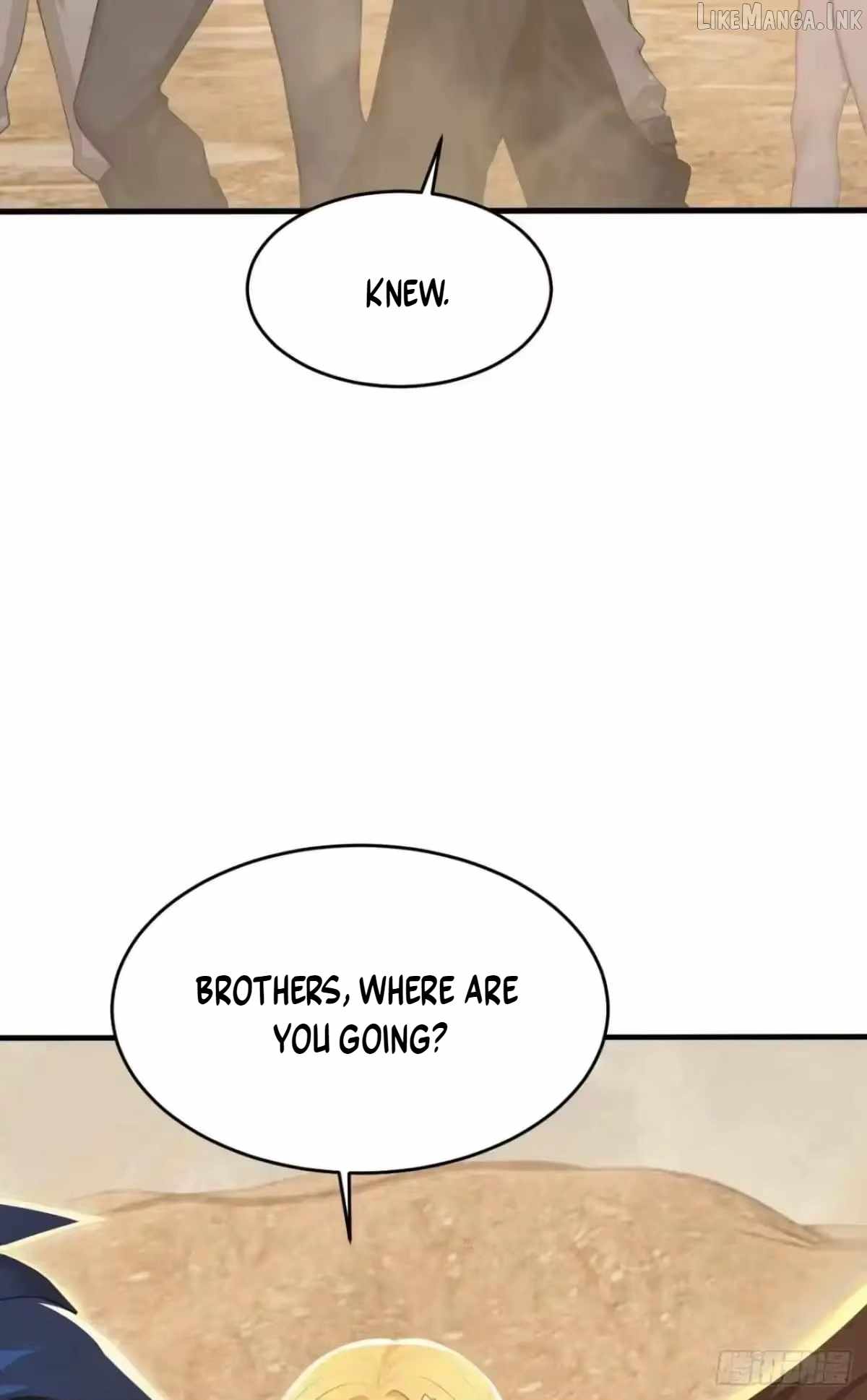 Primordial Ten Fiends: Others Tame Beasts, I Tame Beast Girls Ch.178 p71