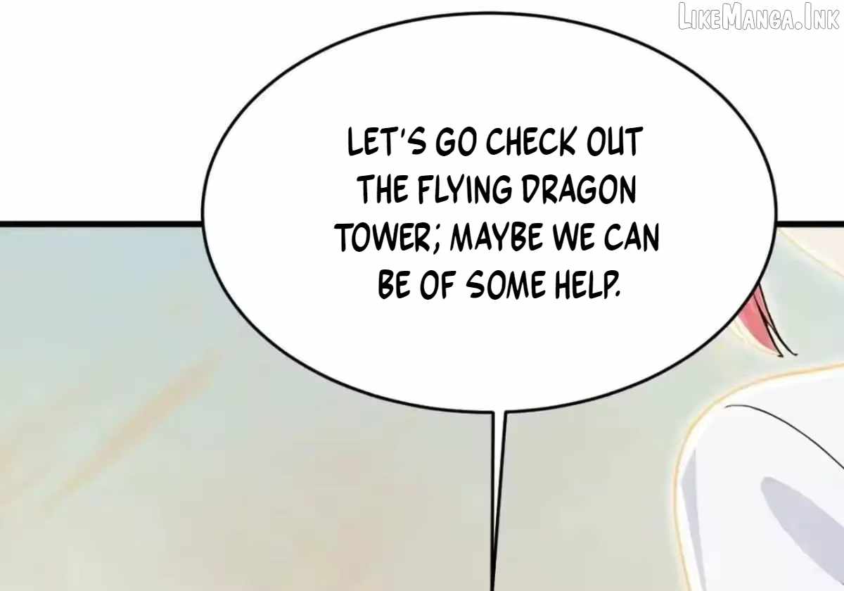 Primordial Ten Fiends: Others Tame Beasts, I Tame Beast Girls Ch.178 p79