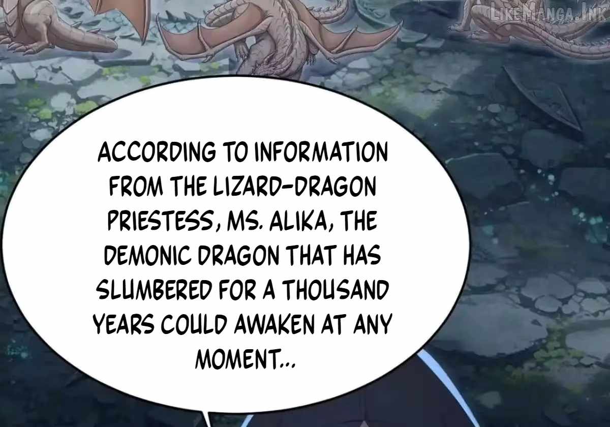 Primordial Ten Fiends: Others Tame Beasts, I Tame Beast Girls Ch.178 p94