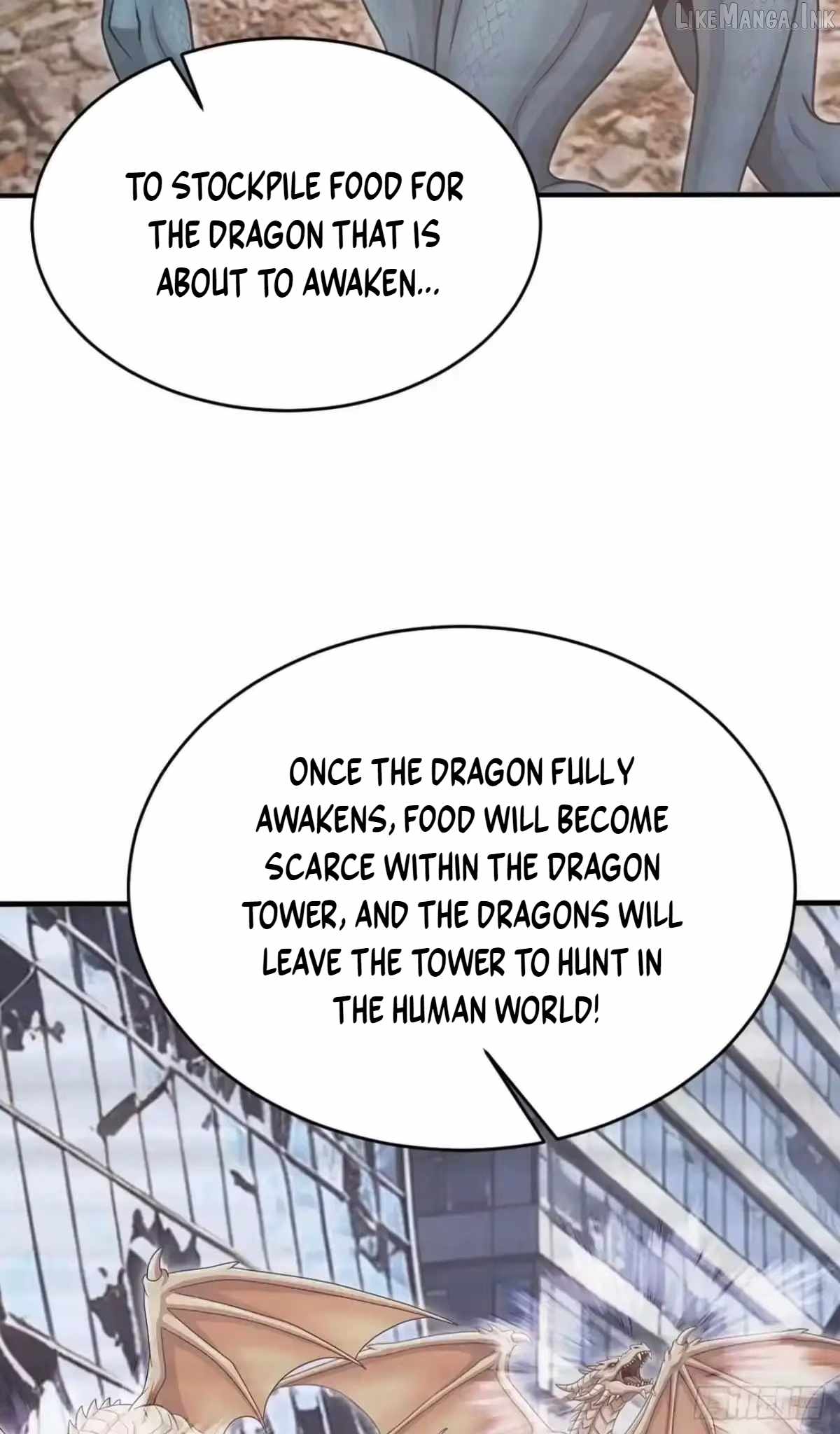 Primordial Ten Fiends: Others Tame Beasts, I Tame Beast Girls Ch.179 p2