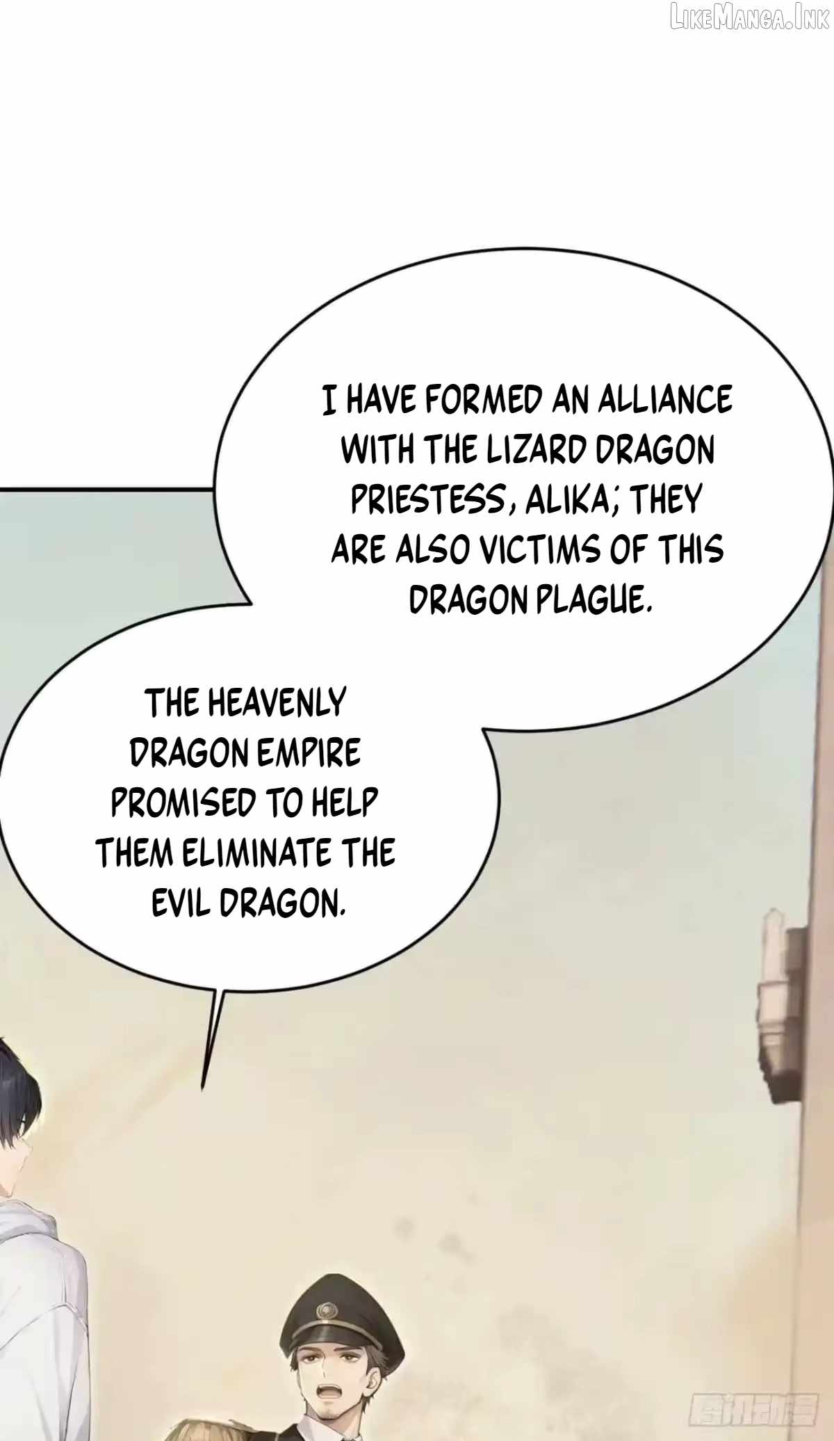 Primordial Ten Fiends: Others Tame Beasts, I Tame Beast Girls Ch.179 p14