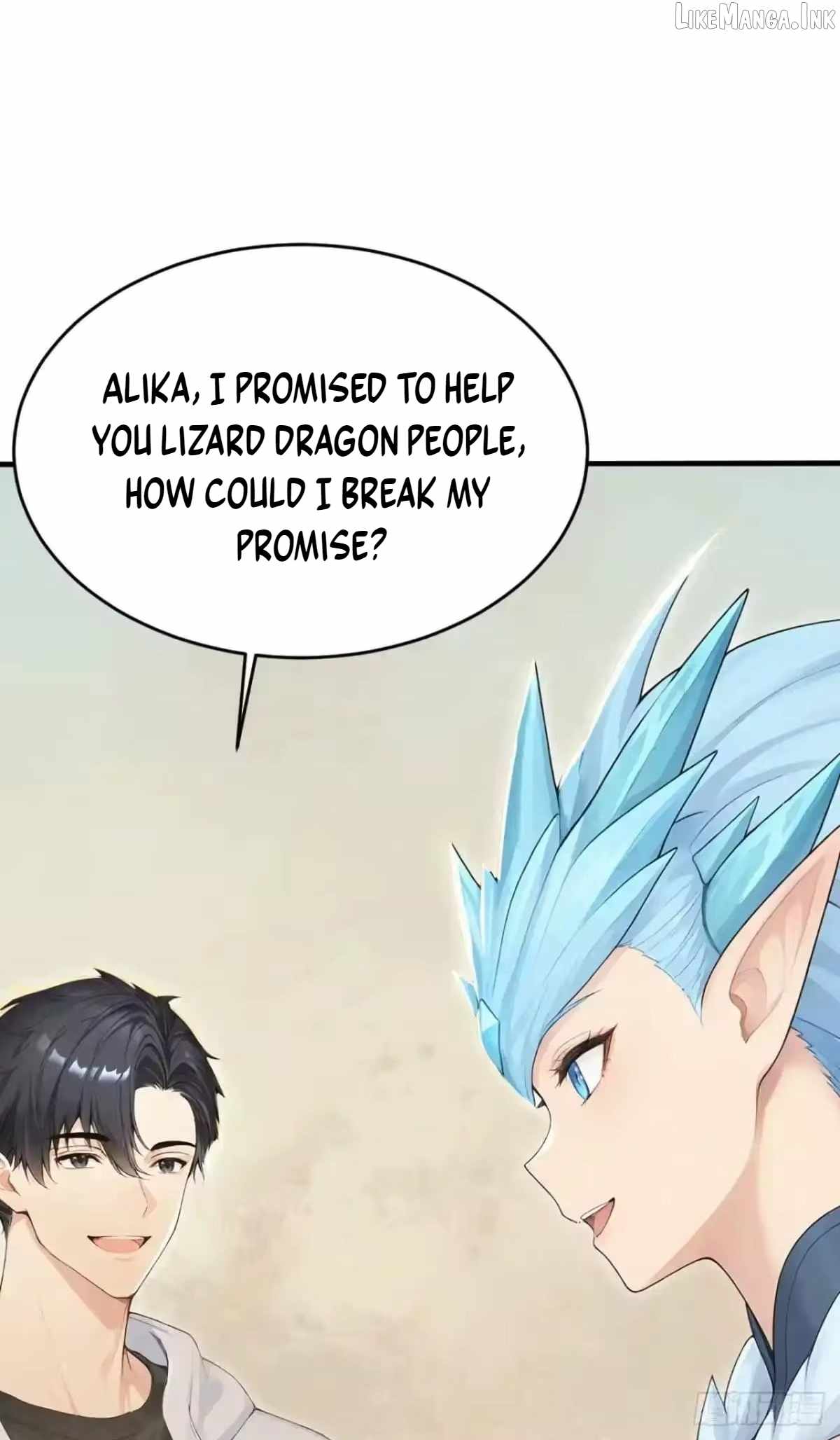 Primordial Ten Fiends: Others Tame Beasts, I Tame Beast Girls Ch.179 p20