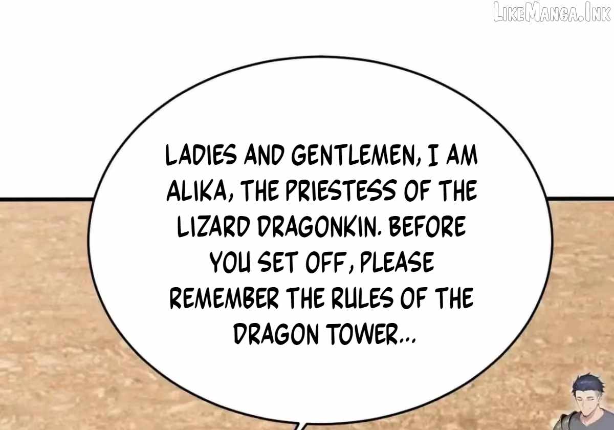 Primordial Ten Fiends: Others Tame Beasts, I Tame Beast Girls Ch.179 p24