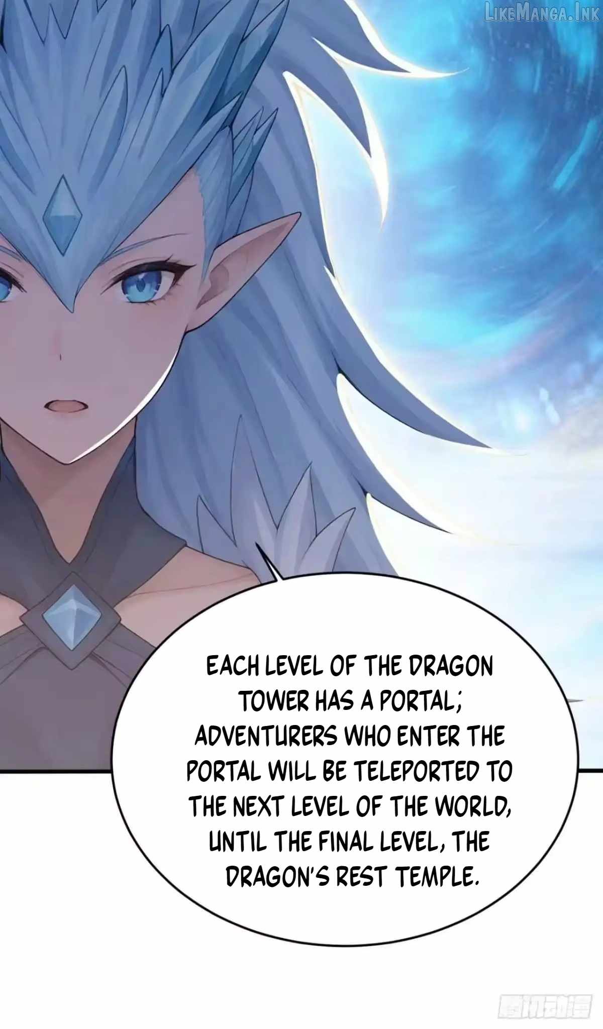Primordial Ten Fiends: Others Tame Beasts, I Tame Beast Girls Ch.179 p28