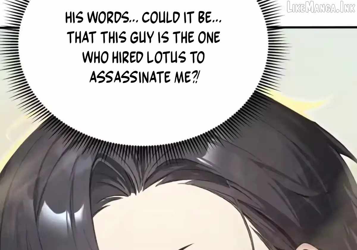 Primordial Ten Fiends: Others Tame Beasts, I Tame Beast Girls Ch.179 p33