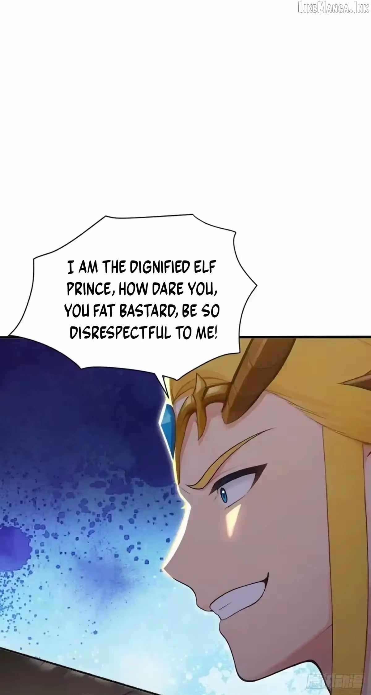 Primordial Ten Fiends: Others Tame Beasts, I Tame Beast Girls Ch.179 p40
