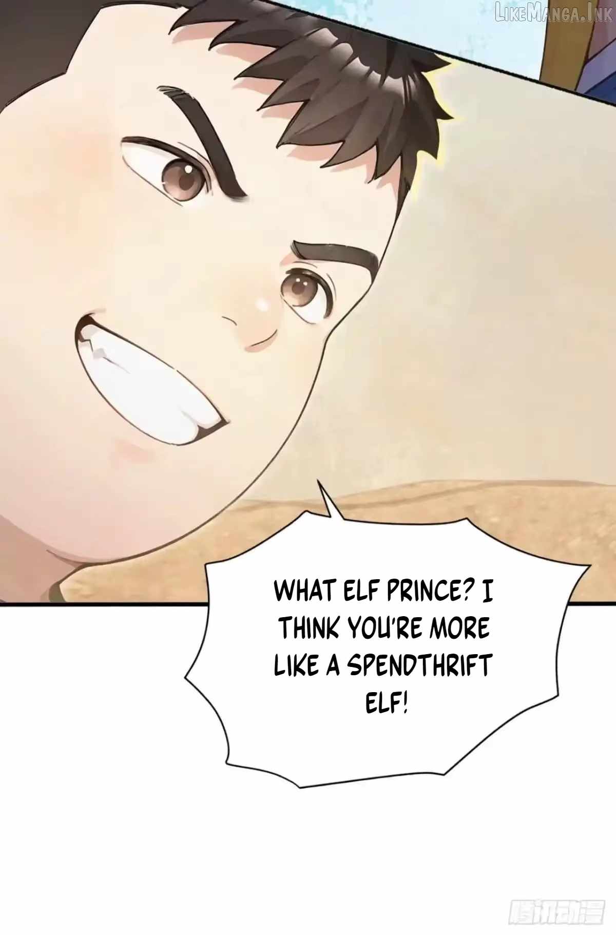 Primordial Ten Fiends: Others Tame Beasts, I Tame Beast Girls Ch.179 p41
