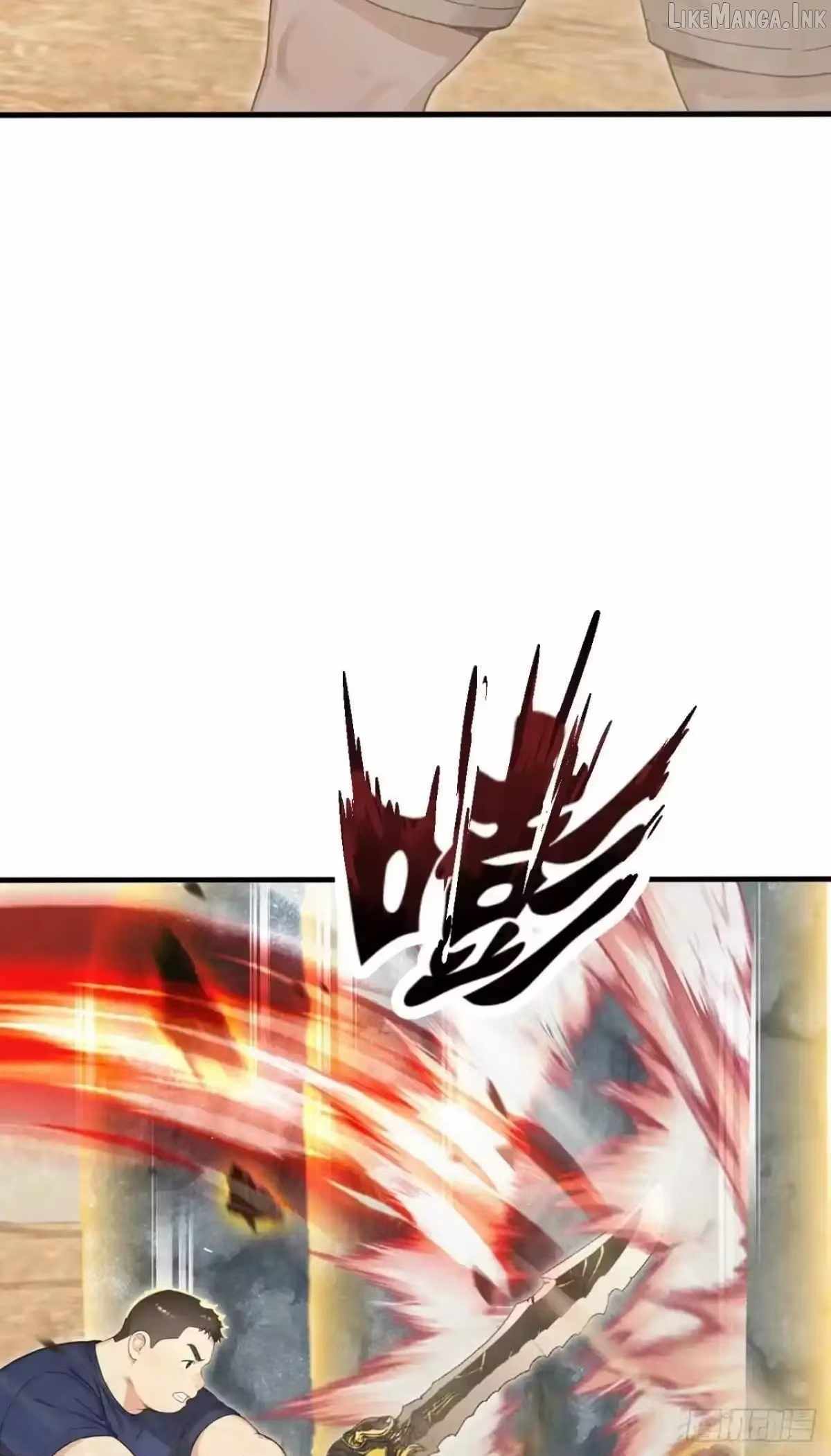 Primordial Ten Fiends: Others Tame Beasts, I Tame Beast Girls Ch.179 p45