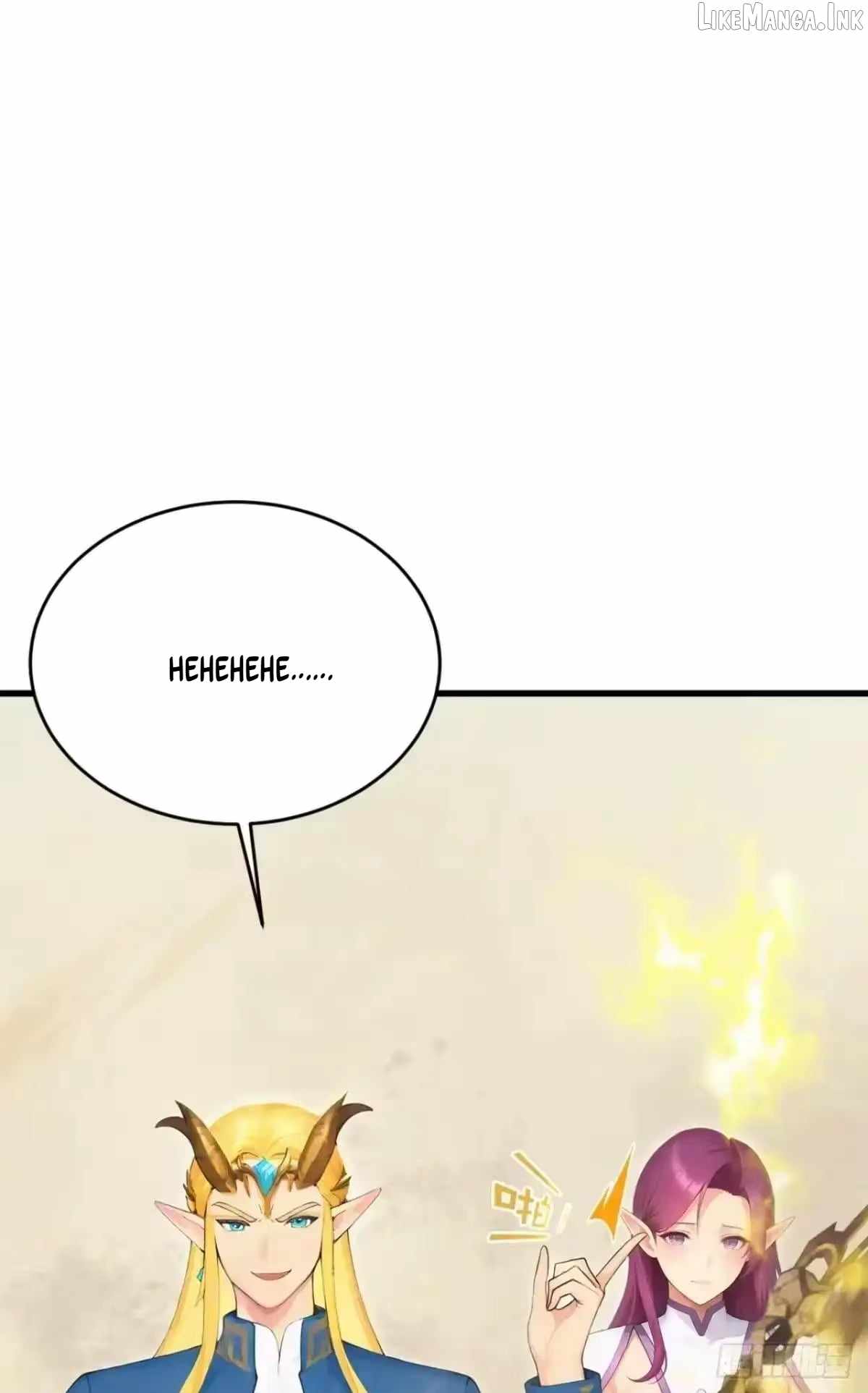 Primordial Ten Fiends: Others Tame Beasts, I Tame Beast Girls Ch.179 p51