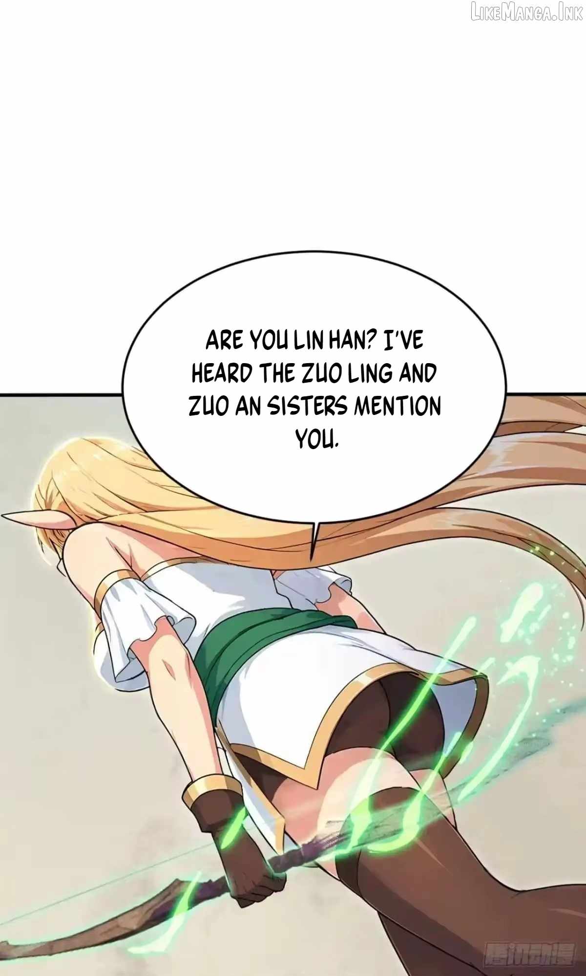 Primordial Ten Fiends: Others Tame Beasts, I Tame Beast Girls Ch.179 p73