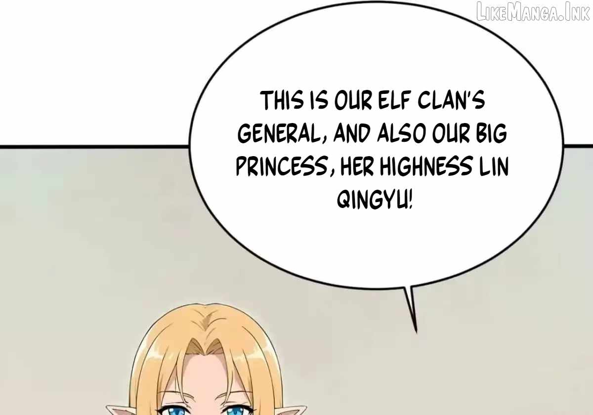 Primordial Ten Fiends: Others Tame Beasts, I Tame Beast Girls Ch.179 p75
