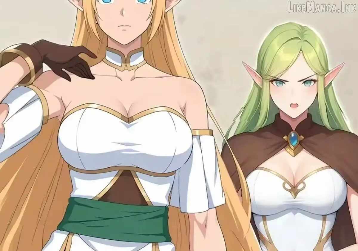 Primordial Ten Fiends: Others Tame Beasts, I Tame Beast Girls Ch.179 p76