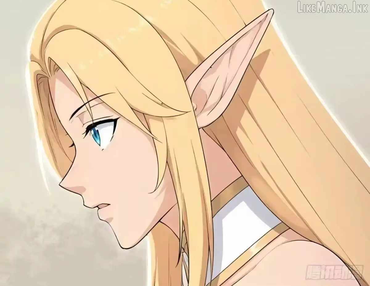 Primordial Ten Fiends: Others Tame Beasts, I Tame Beast Girls Ch.179 p81