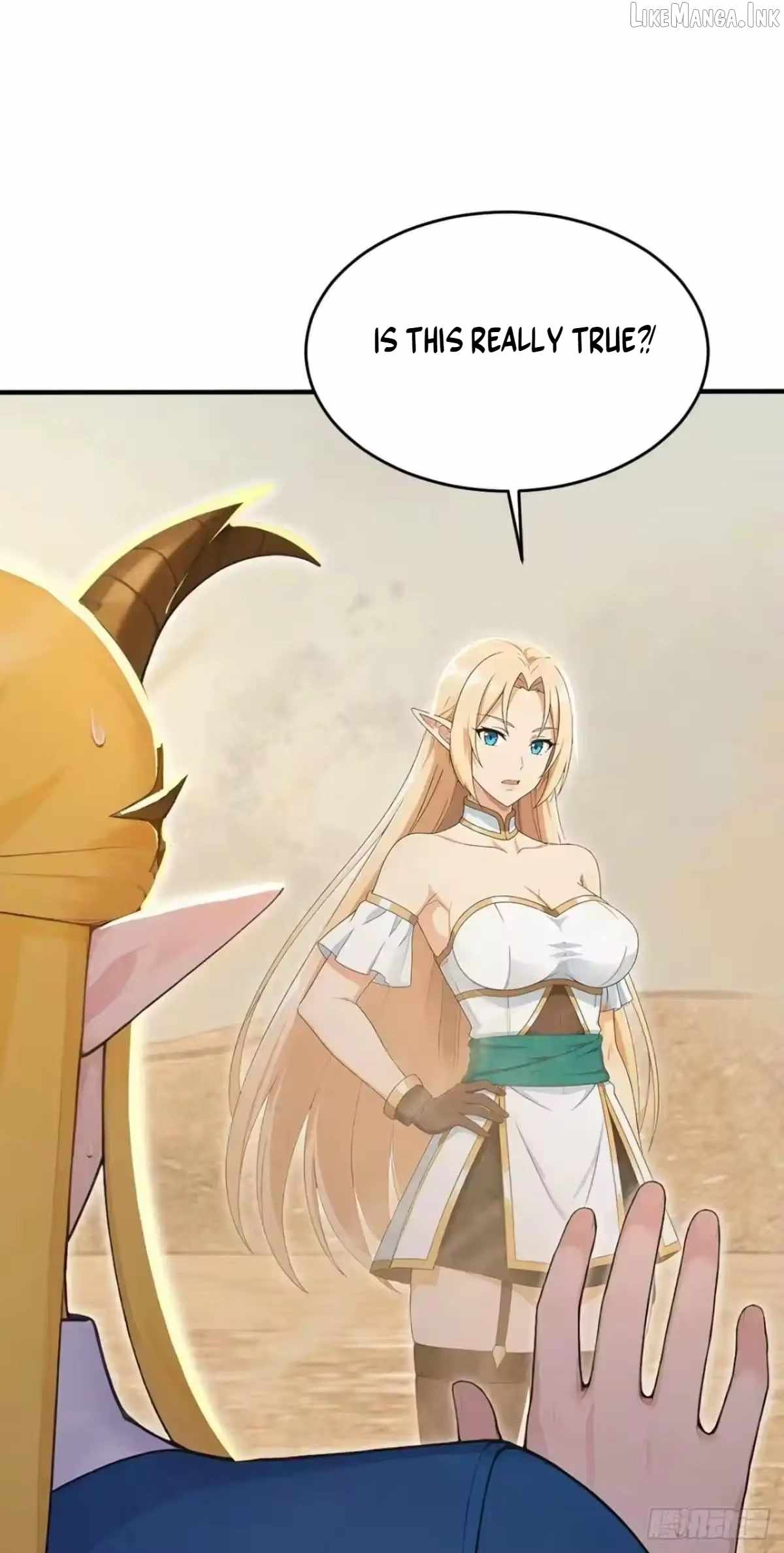 Primordial Ten Fiends: Others Tame Beasts, I Tame Beast Girls Ch.179 p86