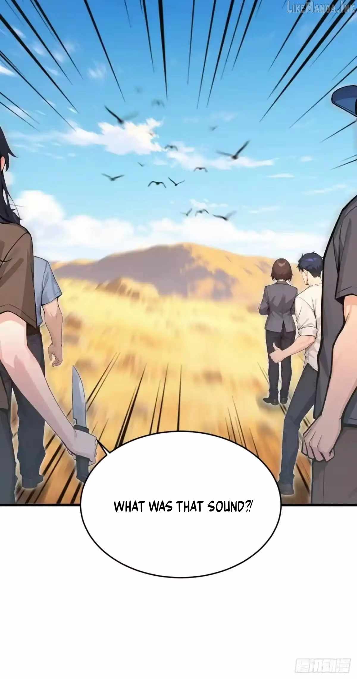 Primordial Ten Fiends: Others Tame Beasts, I Tame Beast Girls Ch.180 p104