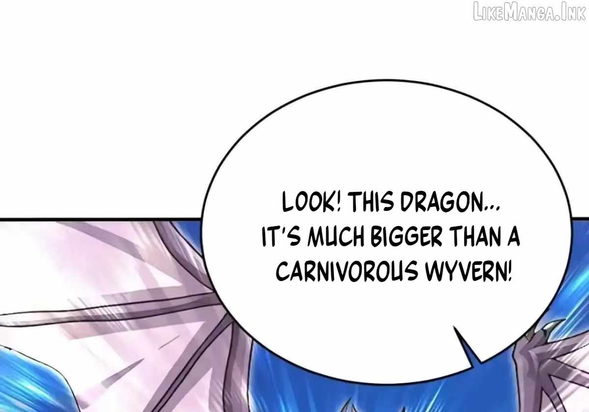 Primordial Ten Fiends: Others Tame Beasts, I Tame Beast Girls Ch.180 p105