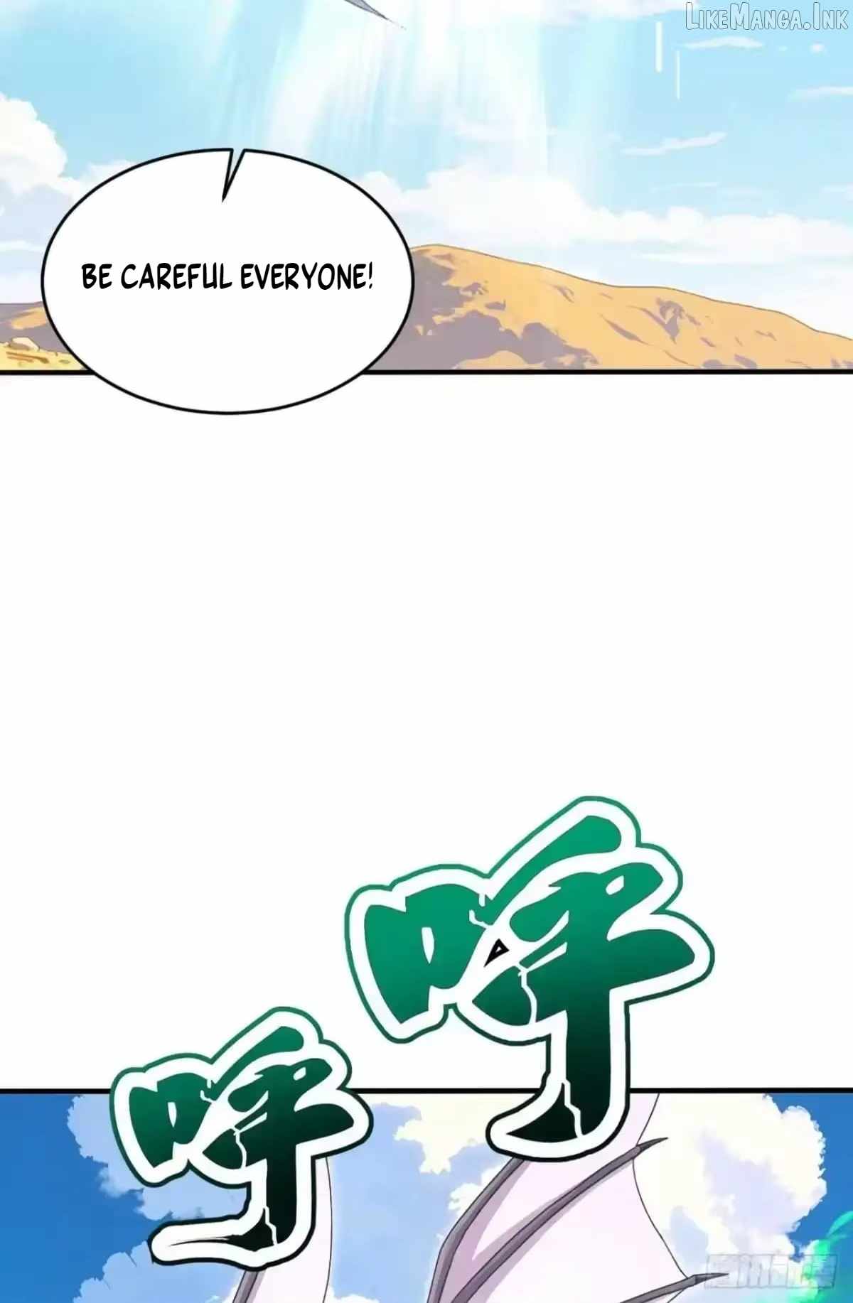Primordial Ten Fiends: Others Tame Beasts, I Tame Beast Girls Ch.180 p108