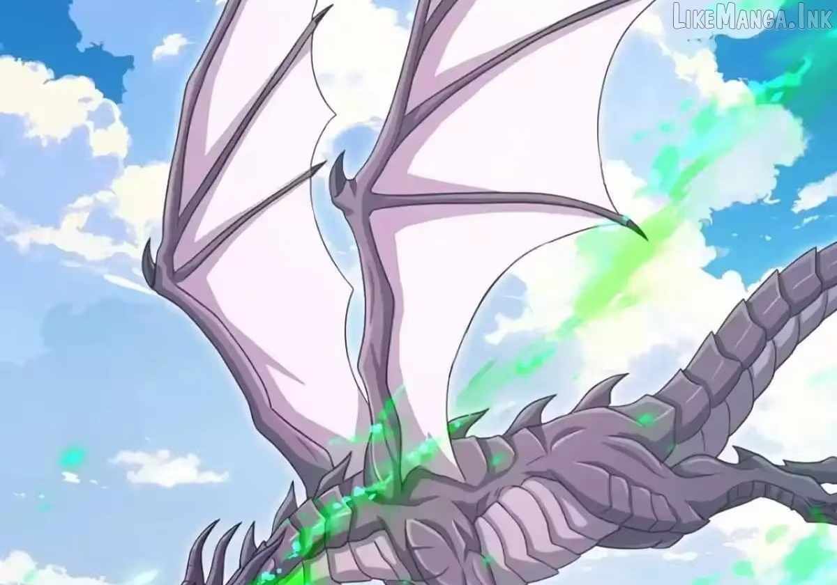 Primordial Ten Fiends: Others Tame Beasts, I Tame Beast Girls Ch.180 p109