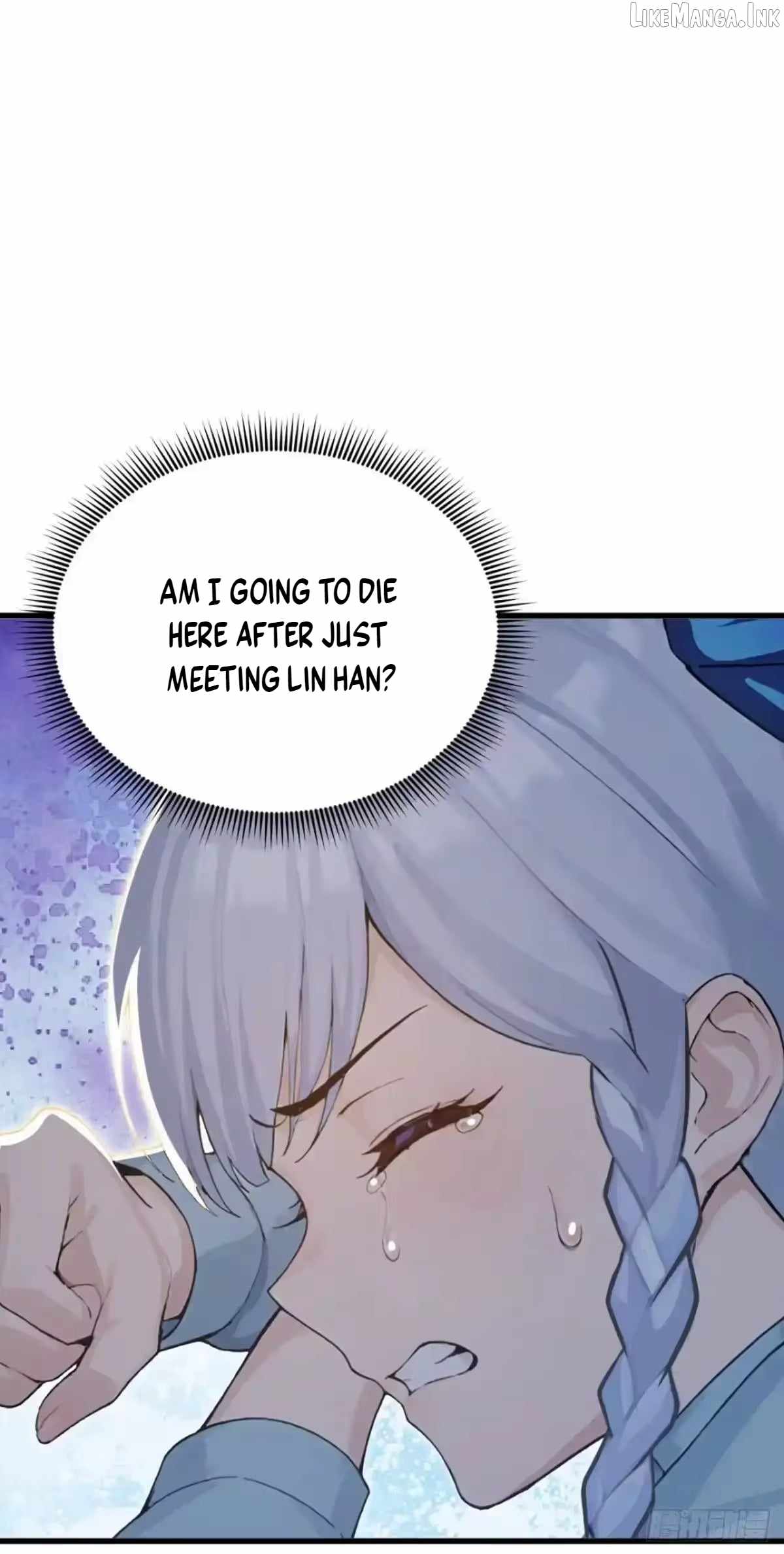 Primordial Ten Fiends: Others Tame Beasts, I Tame Beast Girls Ch.180 p127