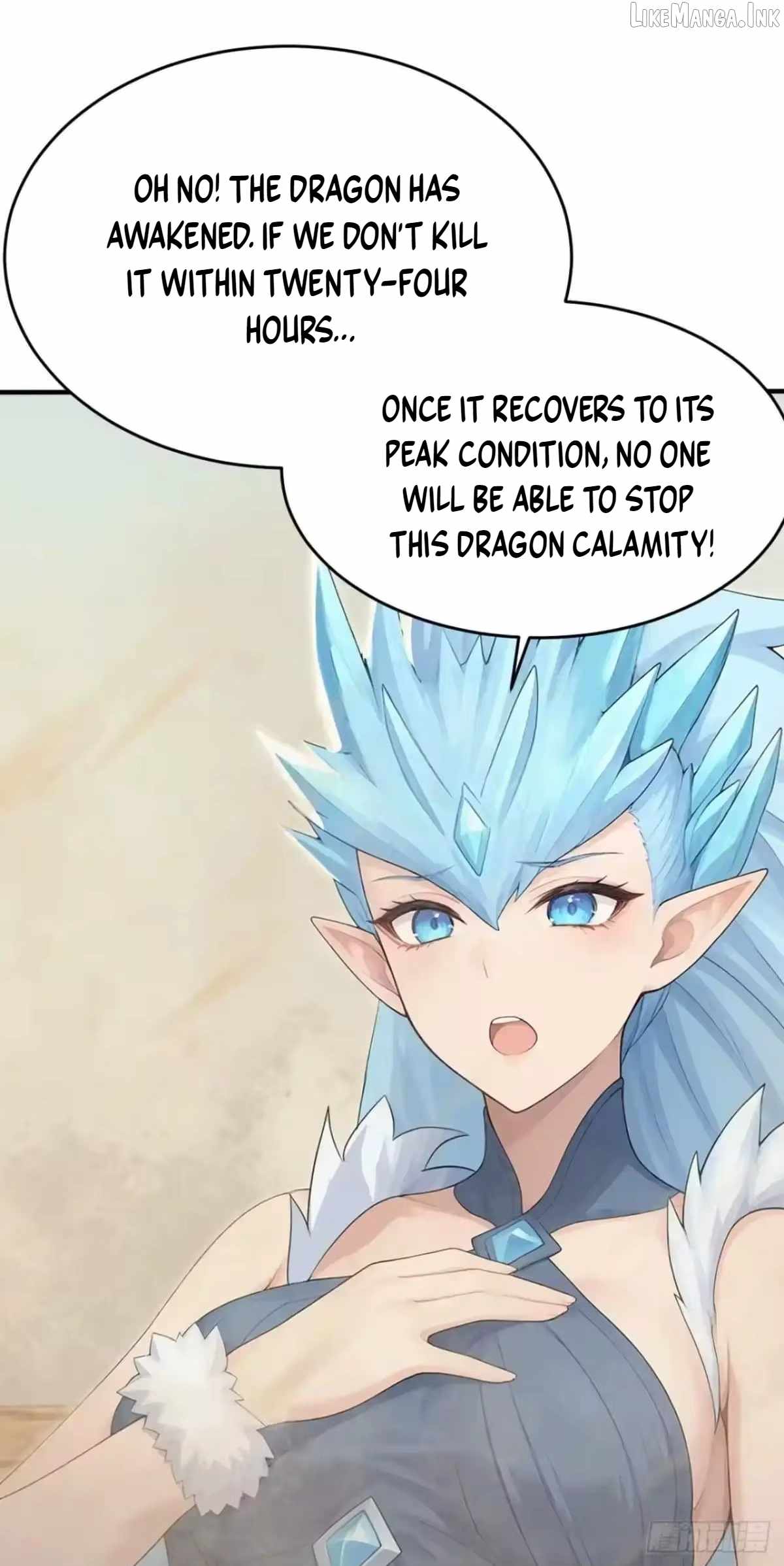 Primordial Ten Fiends: Others Tame Beasts, I Tame Beast Girls Ch.180 p16