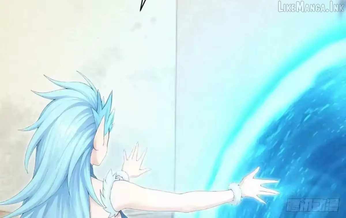 Primordial Ten Fiends: Others Tame Beasts, I Tame Beast Girls Ch.180 p19