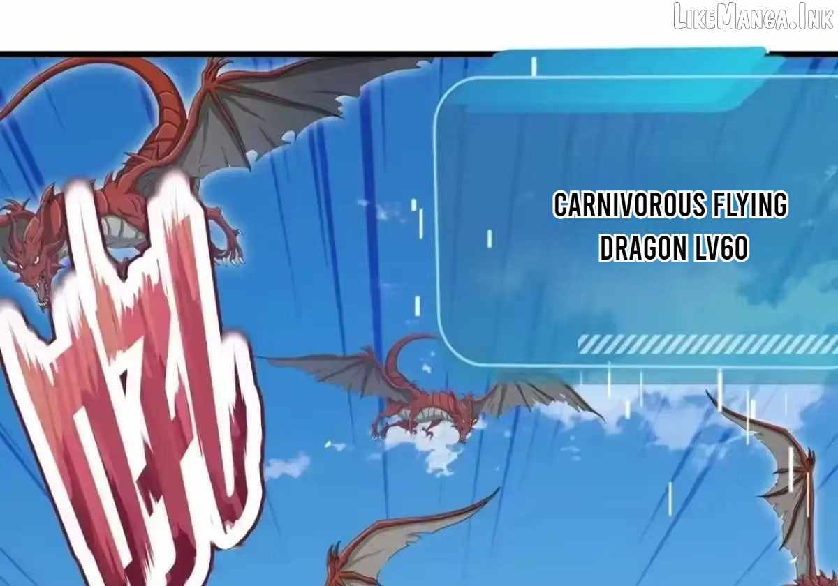 Primordial Ten Fiends: Others Tame Beasts, I Tame Beast Girls Ch.180 p33