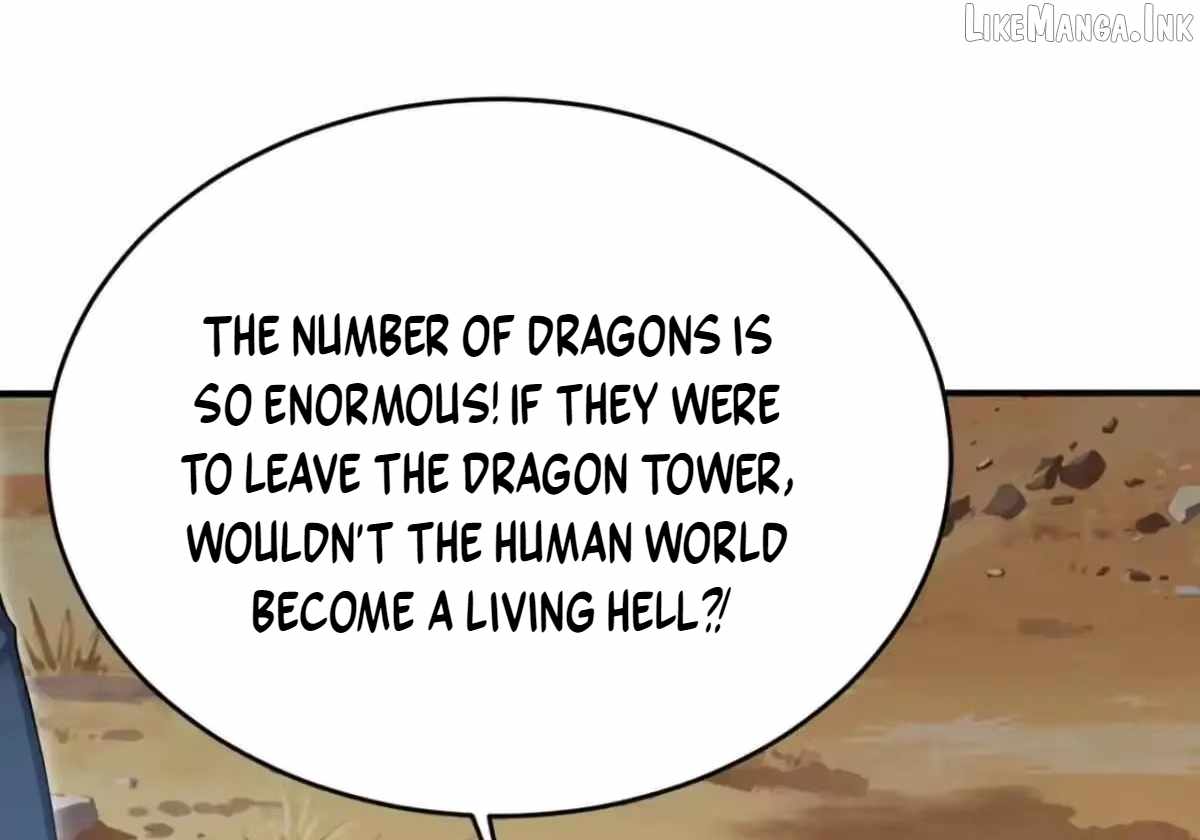 Primordial Ten Fiends: Others Tame Beasts, I Tame Beast Girls Ch.180 p36