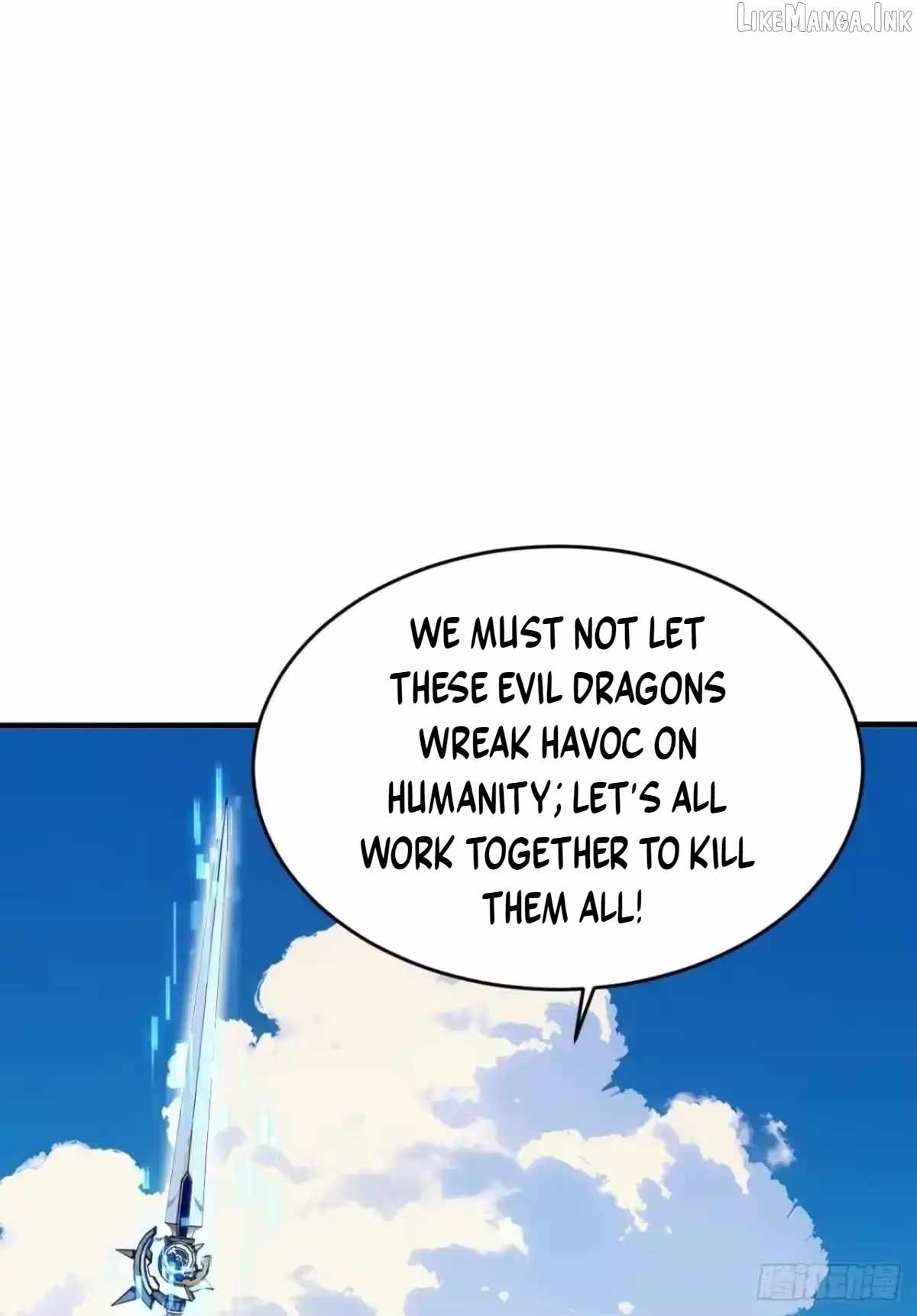 Primordial Ten Fiends: Others Tame Beasts, I Tame Beast Girls Ch.180 p40