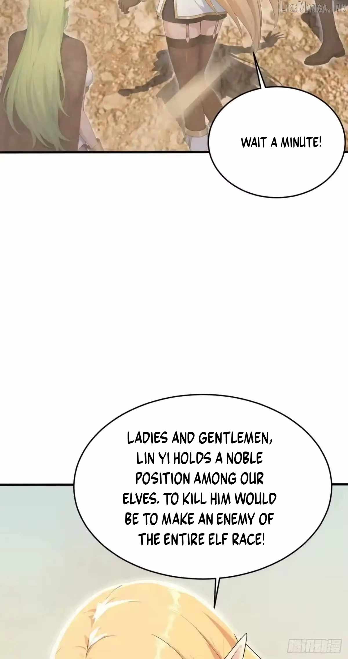 Primordial Ten Fiends: Others Tame Beasts, I Tame Beast Girls Ch.180 p5