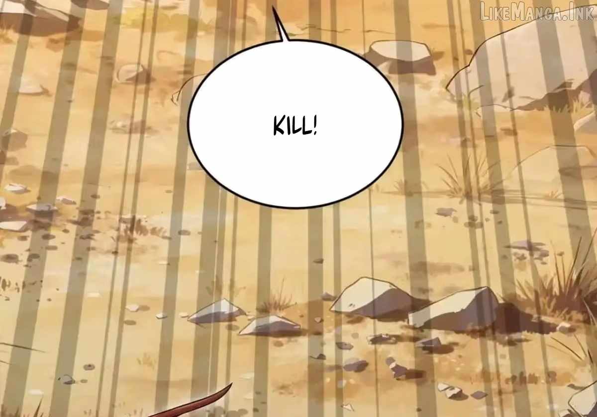 Primordial Ten Fiends: Others Tame Beasts, I Tame Beast Girls Ch.180 p45