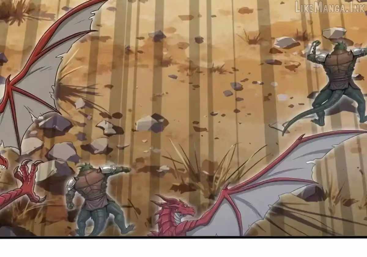 Primordial Ten Fiends: Others Tame Beasts, I Tame Beast Girls Ch.180 p46