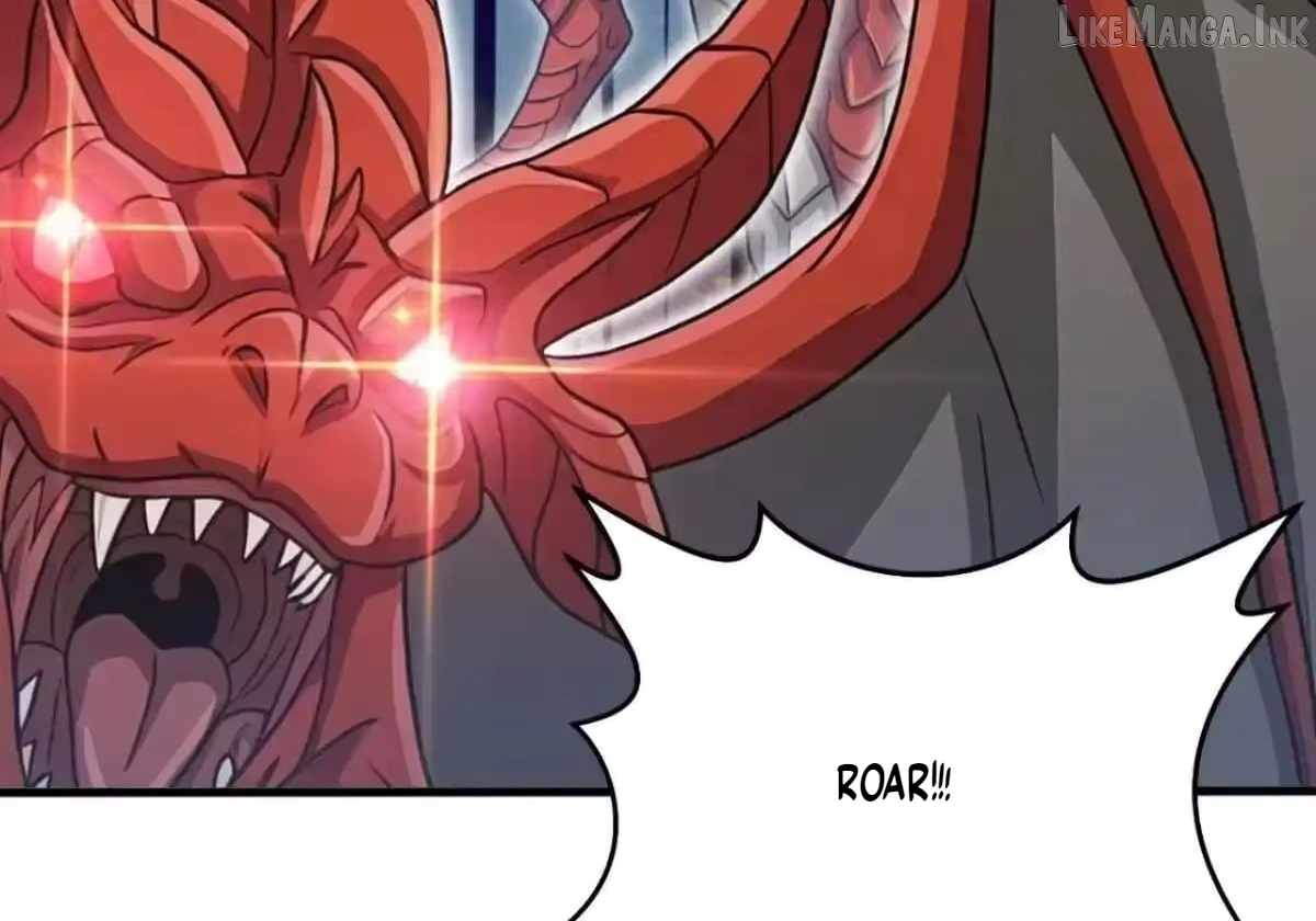 Primordial Ten Fiends: Others Tame Beasts, I Tame Beast Girls Ch.180 p49