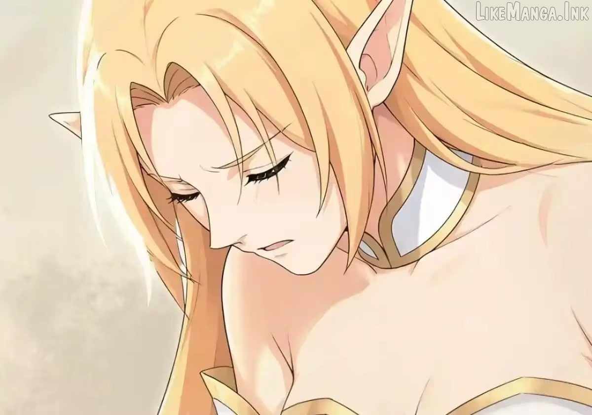 Primordial Ten Fiends: Others Tame Beasts, I Tame Beast Girls Ch.180 p6