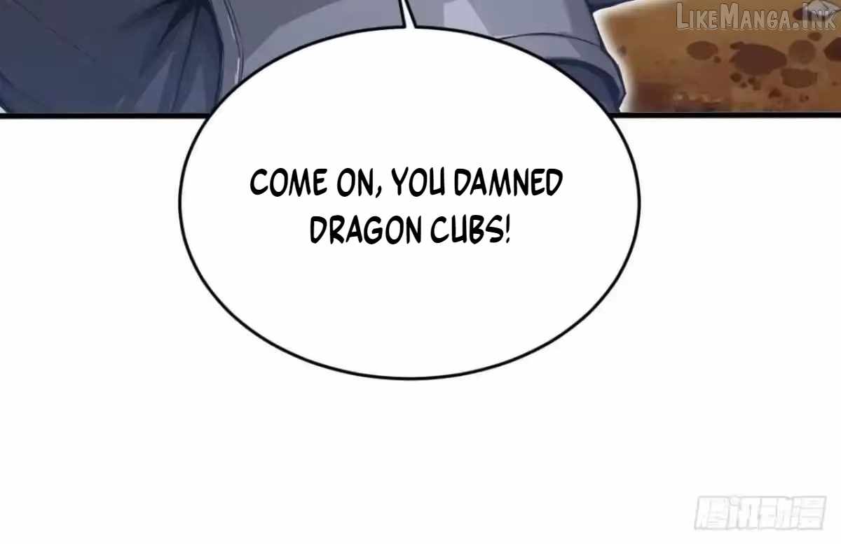 Primordial Ten Fiends: Others Tame Beasts, I Tame Beast Girls Ch.180 p54