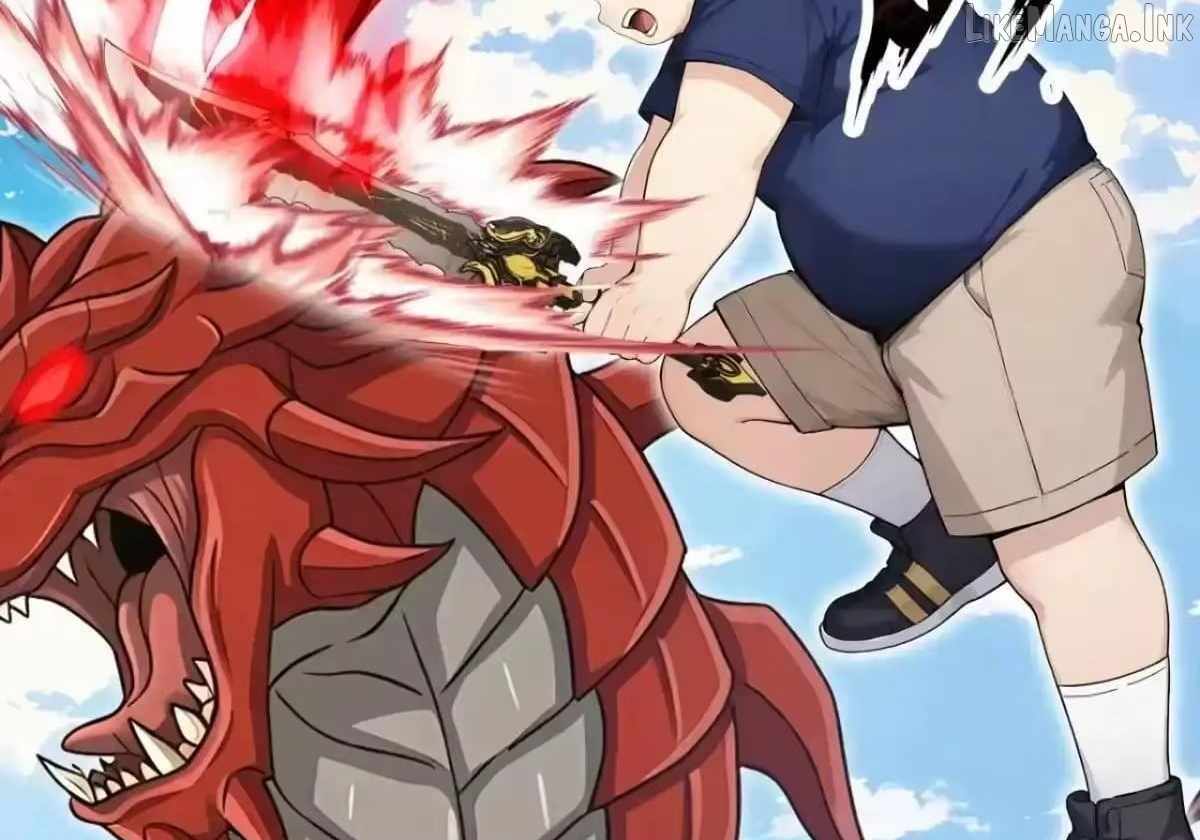 Primordial Ten Fiends: Others Tame Beasts, I Tame Beast Girls Ch.180 p56