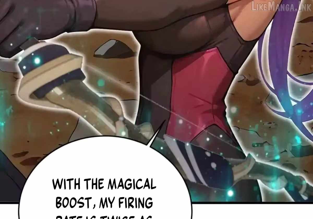 Primordial Ten Fiends: Others Tame Beasts, I Tame Beast Girls Ch.180 p63